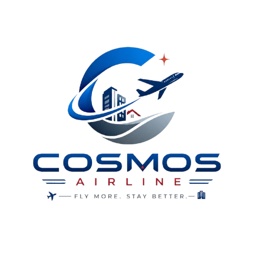 Cosmos Airline